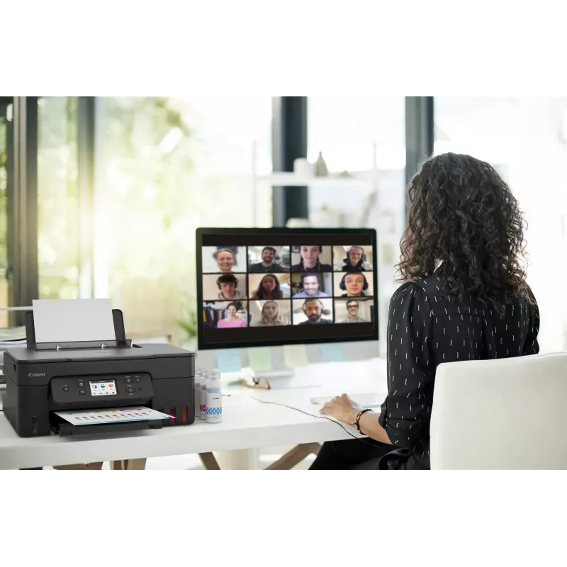 Canon PIXMA G3590 Inkjetprinter A4 4800 x 1200 DPI WLAN