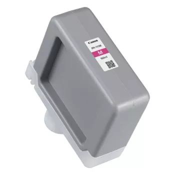 Canon PFI-111 M Inktpatroon 1 stuk Origineel Magenta