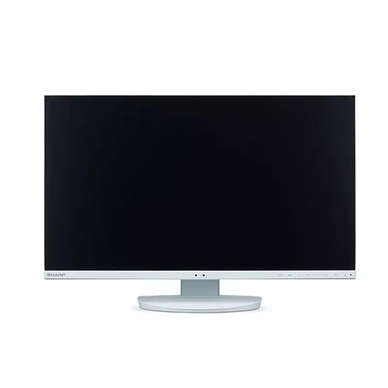 Sharp MultiSync EA272U computermonitor 68,6 cm (27 inch) 3840 x 2160 pixel 4K Ultra HD lcd wit