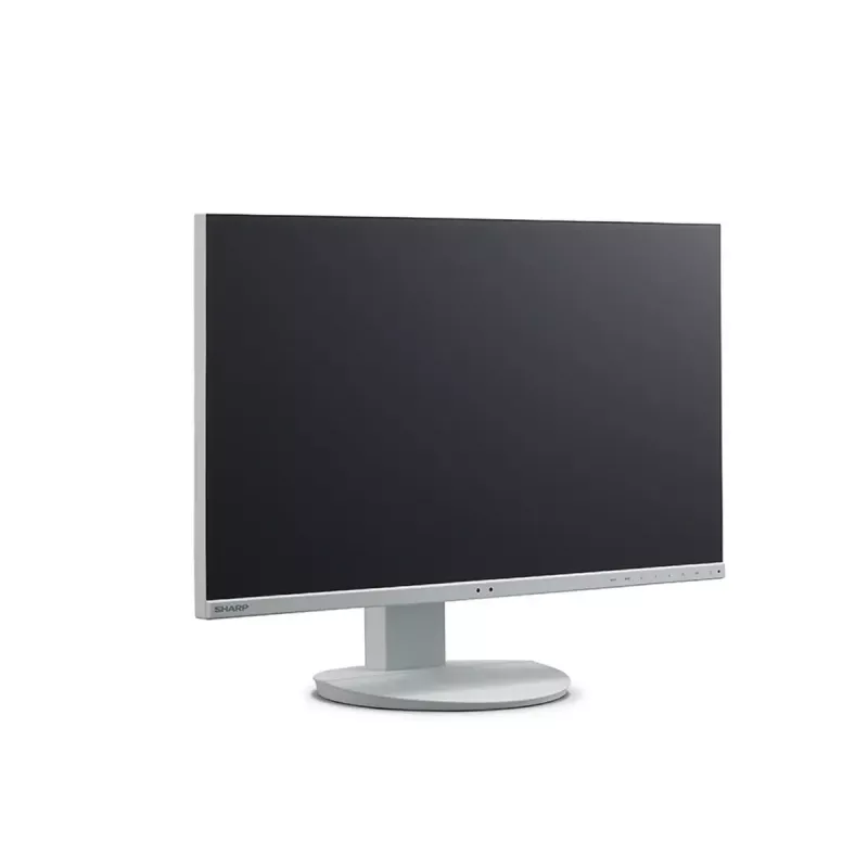 Sharp MultiSync EA272U computermonitor 68,6 cm (27 inch) 3840 x 2160 pixel 4K Ultra HD lcd wit