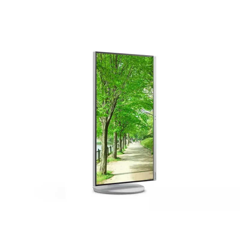 Sharp MultiSync EA272U computermonitor 68,6 cm (27 inch) 3840 x 2160 pixel 4K Ultra HD lcd wit