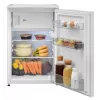 Sharp SJ-UD121T2W-EU koel-vriescombinatie vrijstaand 121 L wit