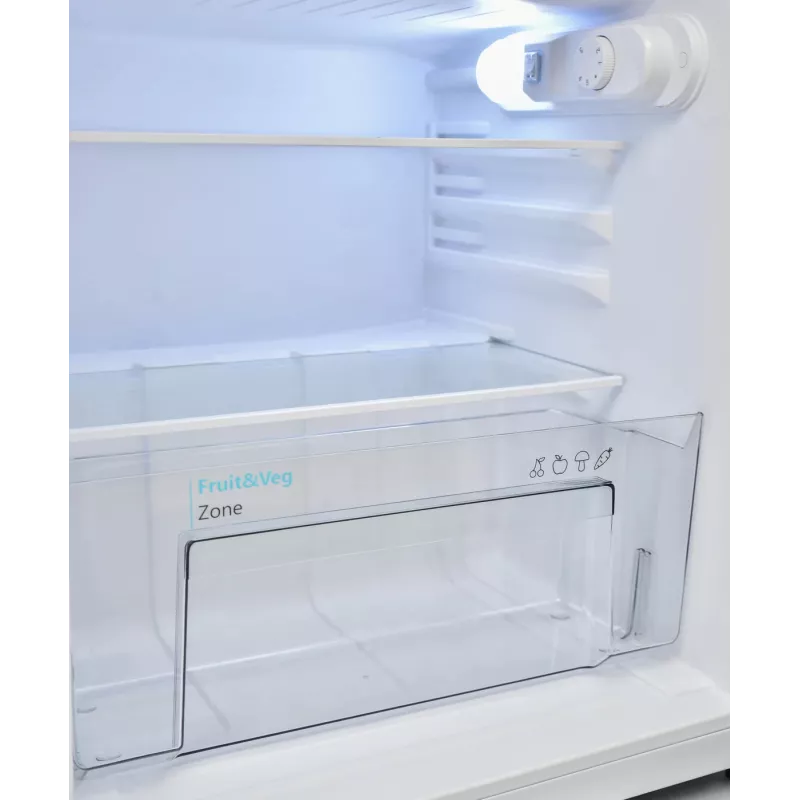 Sharp SJ-UD121T2W-EU koel-vriescombinatie vrijstaand 121 L wit