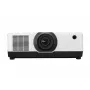 Sharp A824U standard-throw-projector 7500 ANSI-lumen 3LCD WUXGA (1920x1200) wit