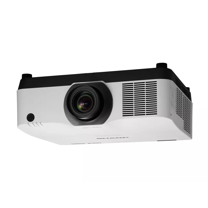 Sharp A824U standard-throw-projector 7500 ANSI-lumen 3LCD WUXGA (1920x1200) wit