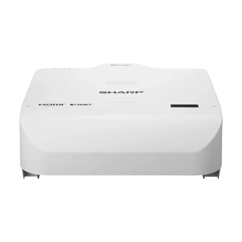 Sharp A824U standard-throw-projector 7500 ANSI-lumen 3LCD WUXGA (1920x1200) wit