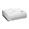 Sharp A824U standard-throw-projector 7500 ANSI-lumen 3LCD WUXGA (1920x1200) wit