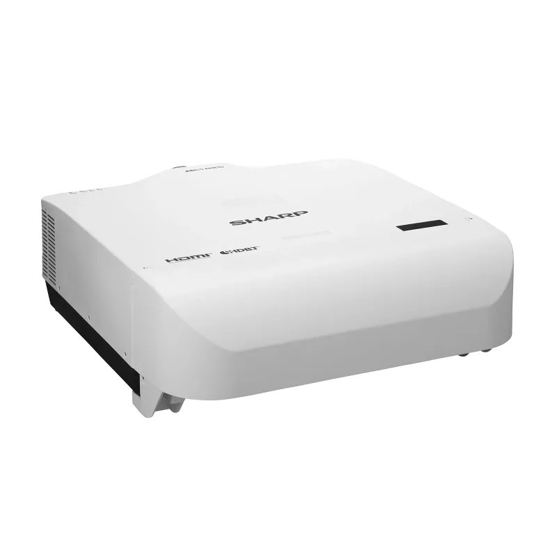 Sharp A824U standard-throw-projector 7500 ANSI-lumen 3LCD WUXGA (1920x1200) wit