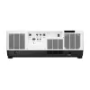 Sharp A824U standard-throw-projector 7500 ANSI-lumen 3LCD WUXGA (1920x1200) wit