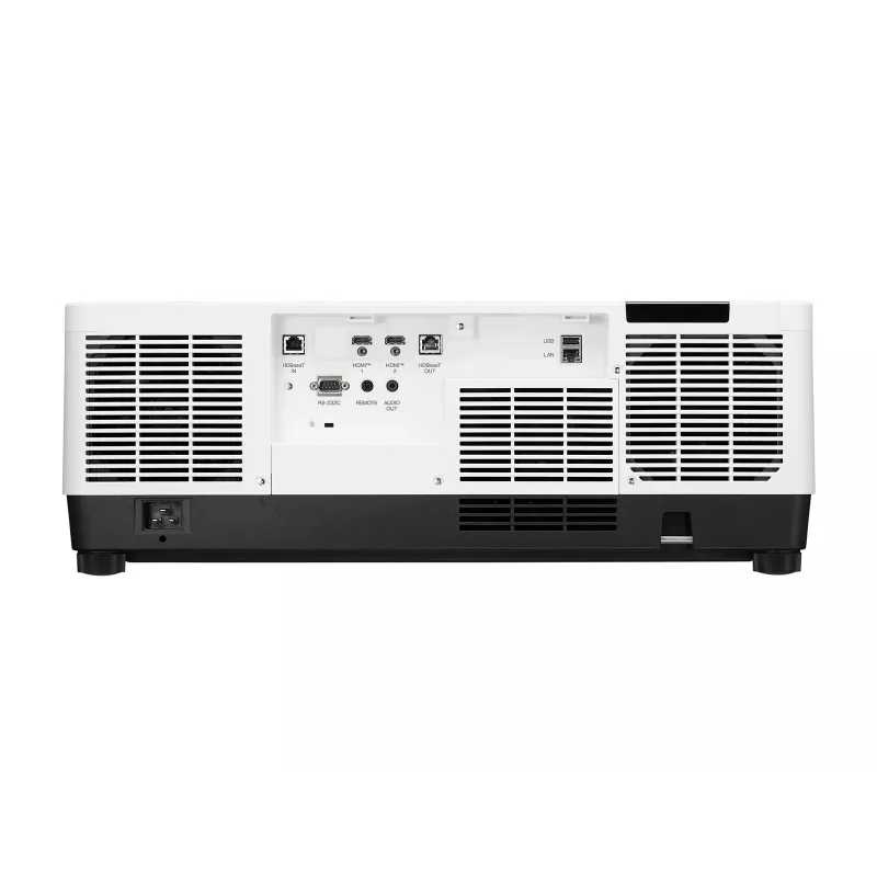 Sharp A824U standard-throw-projector 7500 ANSI-lumen 3LCD WUXGA (1920x1200) wit