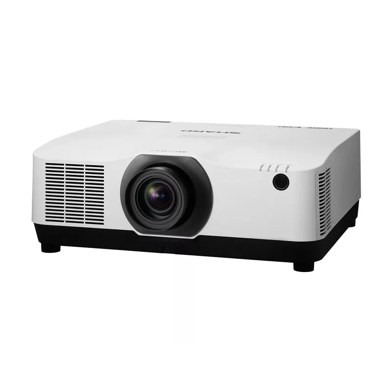 Sharp A824U standard-throw-projector 7500 ANSI-lumen 3LCD WUXGA (1920x1200) wit