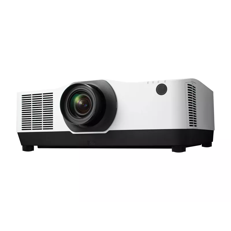 Sharp A824U standard-throw-projector 7500 ANSI-lumen 3LCD WUXGA (1920x1200) wit