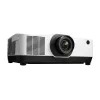 Sharp A824U standard-throw-projector 7500 ANSI-lumen 3LCD WUXGA (1920x1200) wit