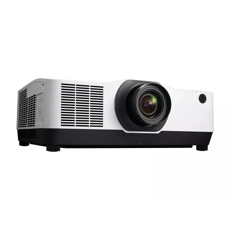 Sharp A824U standard-throw-projector 7500 ANSI-lumen 3LCD WUXGA (1920x1200) wit