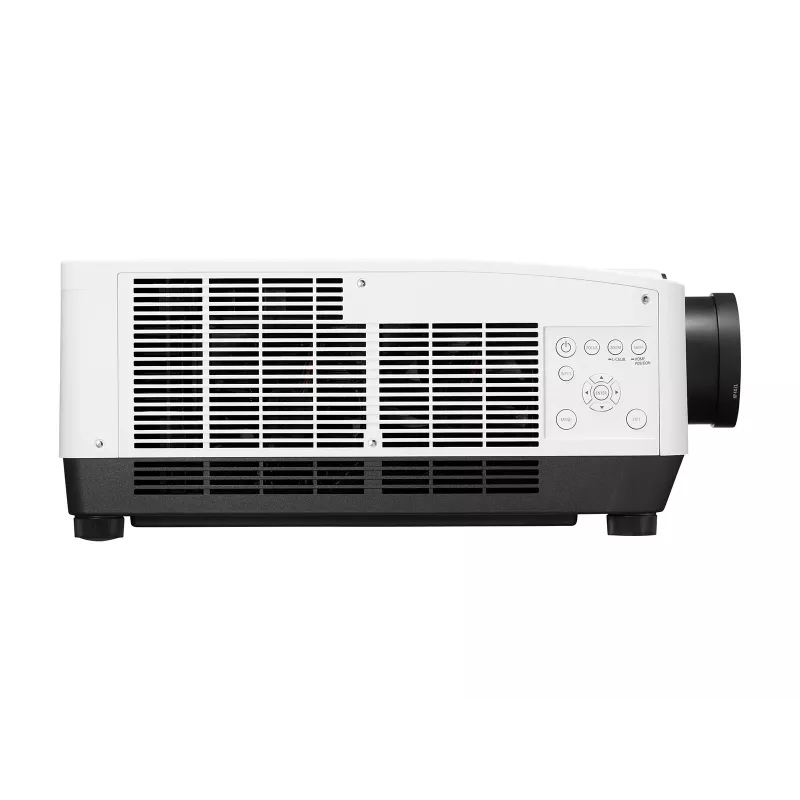 Sharp A824U standard-throw-projector 7500 ANSI-lumen 3LCD WUXGA (1920x1200) wit