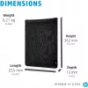 HP Renew 14 laptophoes, hoes, 35,6 cm (14 inch), 210 g