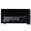 PC-behuizing Silverstone Sugo SG12 Desktop zwart