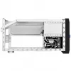 PC-behuizing Silverstone Sugo SG12 Desktop zwart
