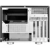 PC-behuizing Silverstone Sugo SG12 Desktop zwart