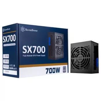 Voeding Silverstone SX700-PT 700 W