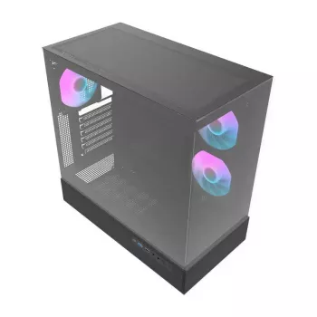 Darkflash DPX90 computerbehuizing ATX zwart