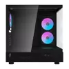 Darkflash DPX90 computerbehuizing ATX zwart