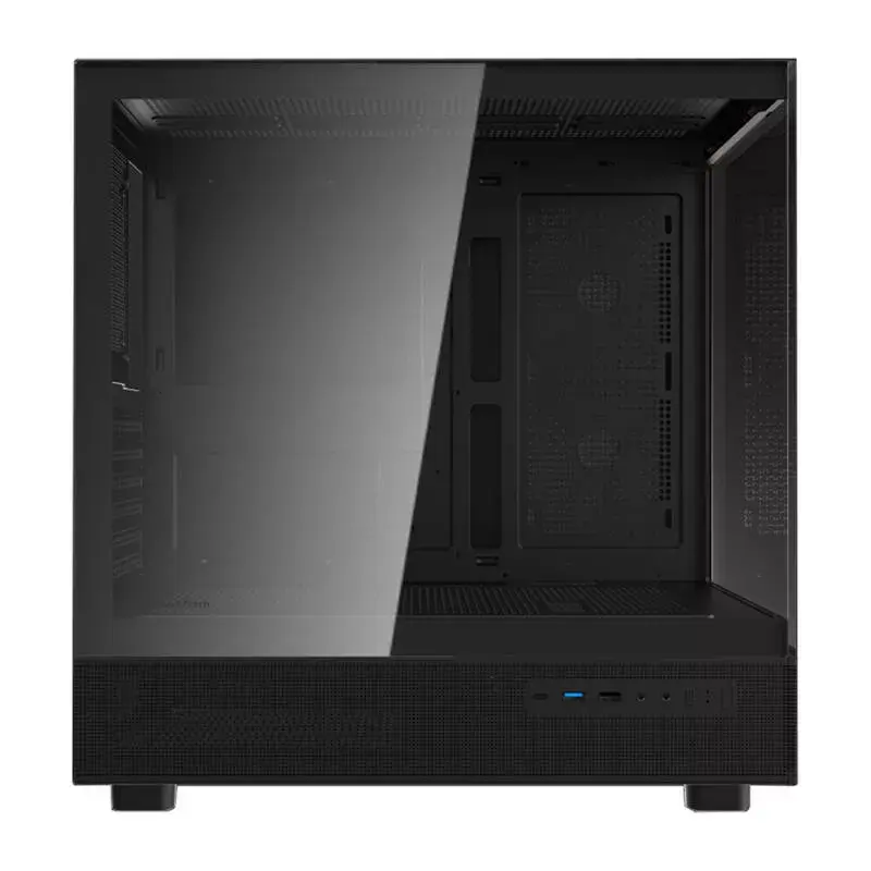 Darkflash DPX90 computerbehuizing ATX zwart