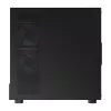 Darkflash DPX90 computerbehuizing ATX zwart