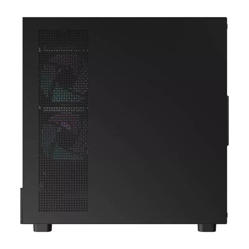 Darkflash DPX90 computerbehuizing ATX zwart