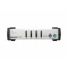 ATEN CS84A KVM-switch zilver
