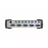 ATEN CS84A KVM-switch zilver
