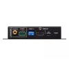 ATEN True 4K HDMI-repeater met audio-embedder en de-embedder
