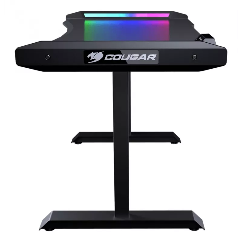 COUGAR MARS 120 zwart