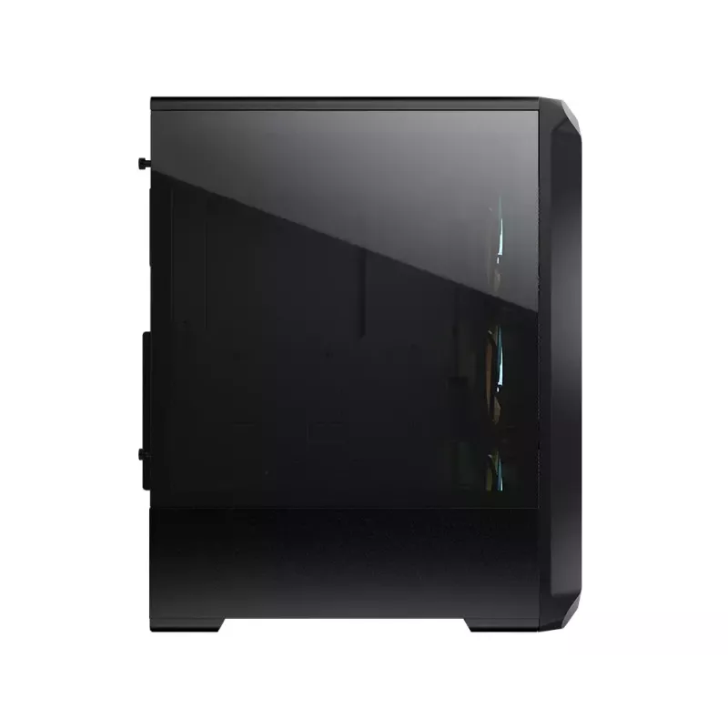 PC-behuizing COUGAR Gaming Archon 2 Mesh RGB miditower zwart