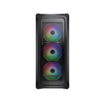 COUGAR Archon 2 RGB miditower zwart