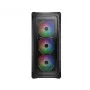 COUGAR Archon 2 RGB miditower zwart