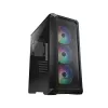 COUGAR Archon 2 RGB miditower zwart