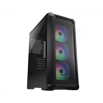 COUGAR Archon 2 RGB miditower zwart