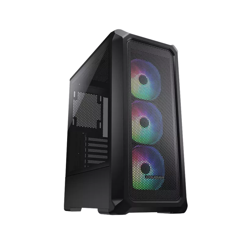COUGAR Archon 2 RGB miditower zwart