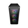 COUGAR Archon 2 RGB miditower zwart