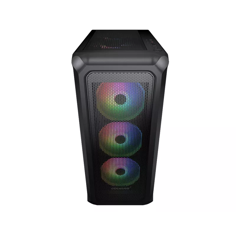 COUGAR Archon 2 RGB miditower zwart
