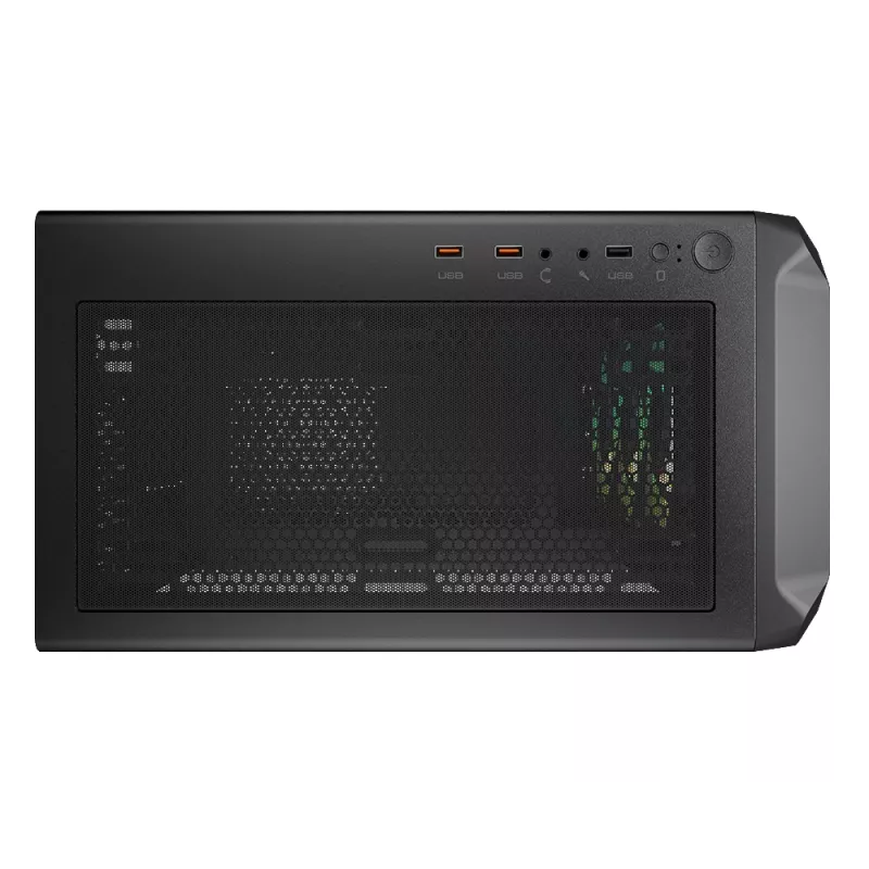 COUGAR Archon 2 RGB miditower zwart