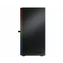 PC-behuizing COUGAR Gaming PURITY RGB minitower zwart