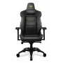 Universele gamingstoel Cougar Armor Evo Royal CGR-EVO-GLB gevoerde zitting 160 kg