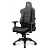 Universele gamingstoel Cougar Armor Evo Royal CGR-EVO-GLB gevoerde zitting 160 kg