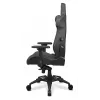Universele gamingstoel Cougar Armor Evo Royal CGR-EVO-GLB gevoerde zitting 160 kg