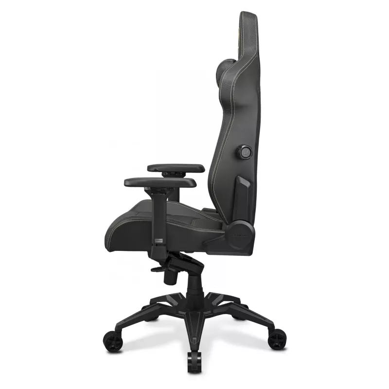 Universele gamingstoel Cougar Armor Evo Royal CGR-EVO-GLB gevoerde zitting 160 kg