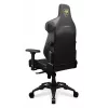 Universele gamingstoel Cougar Armor Evo Royal CGR-EVO-GLB gevoerde zitting 160 kg