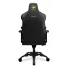 Universele gamingstoel Cougar Armor Evo Royal CGR-EVO-GLB gevoerde zitting 160 kg