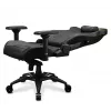 Universele gamingstoel Cougar Armor Evo Royal CGR-EVO-GLB gevoerde zitting 160 kg